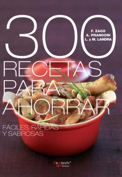 Bertrand.pt - 300 Recetas Para Ahorrar