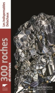 300 Roches Et Minéraux