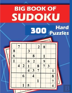 Bertrand.pt - 300 Sudoku Hard Puzzles
