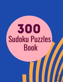 Bertrand.pt - 300 Sudoku Puzzles Book