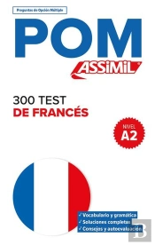 300 Test De Frances - Nivel A2