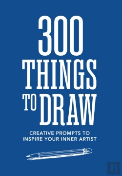 Bertrand.pt - 300 Things To Draw