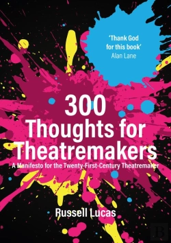 Bertrand.pt - 300 Thoughts For Theatremakers