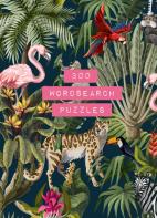 300 Word Search Puzzles