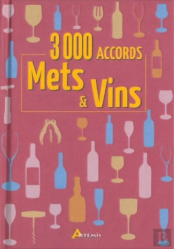 Bertrand.pt - 3000 Accords Mets Et Vins