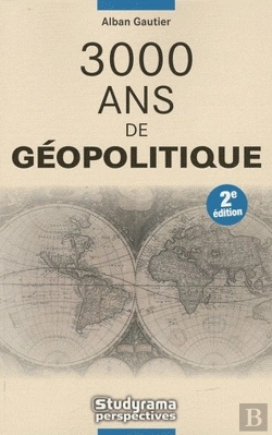 Bertrand.pt - 3000 Ans De Géopolitique