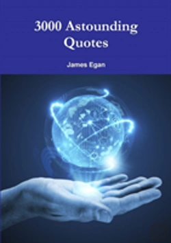 Bertrand.pt - 3000 Astounding Quotes