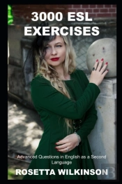 3000 Esl Exercises