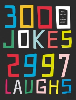 Bertrand.pt - 3000 Jokes, 2997 Laughs