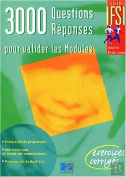 Bertrand.pt - 3000 Questions Reponses Pour Valider Les Modules