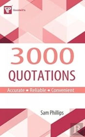 3000 Quotations