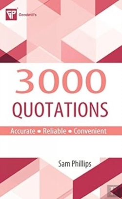 Bertrand.pt - 3000 Quotations
