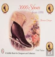 3000 Shoes From 1896