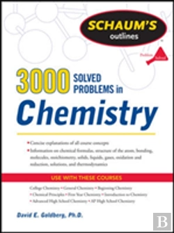 Bertrand.pt - 3,000 Solved Problems In Chemistry