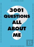3,001 Questions All About Me