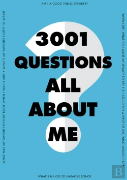 Bertrand.pt - 3,001 Questions All About Me
