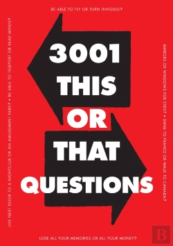 Bertrand.pt - 3,001 This Or That Questions