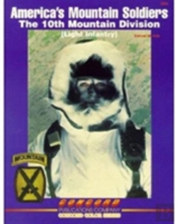 Bertrand.pt - 3004: America'S Mountain Soldiers