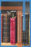 3008 Trivia Questions About Legendary Authors And Great Works Of Literature