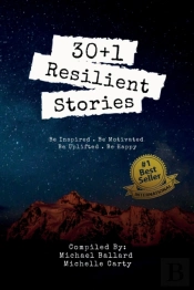 30+1 Resilient Stories