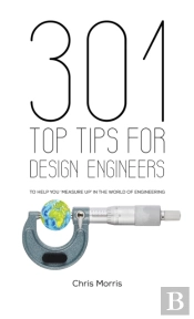 301 Top Tips For Design Engineers
