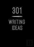 301 Writing Ideas