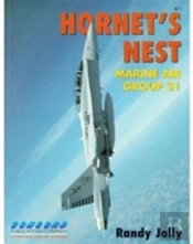 3011: Hornet'S Nest: Marine Air Group 31