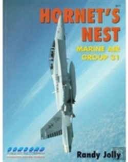 Bertrand.pt - 3011: Hornet'S Nest: Marine Air Group 31