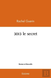 3013 Le Secret