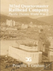 302nd Quartermaster Railhead Company