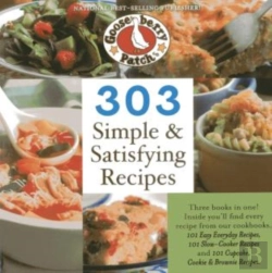 Bertrand.pt - 303 Simple & Satisfying Recipes