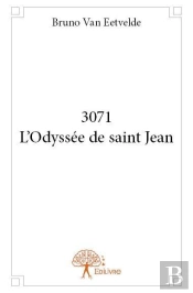 3071 - L'Odyssee De Saint Jean
