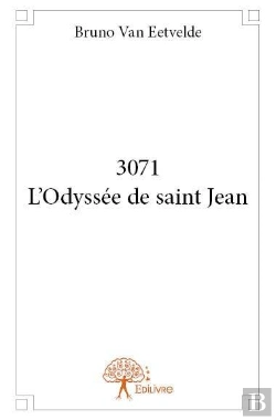 Bertrand.pt - 3071 - L'Odyssee De Saint Jean