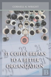 31 Coffee Breaks To A Better Organization