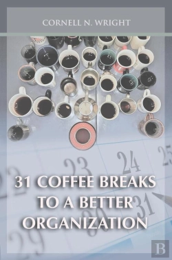 Bertrand.pt - 31 Coffee Breaks To A Better Organization