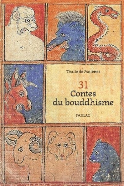 Bertrand.pt - 31 Contes Du Bouddhisme