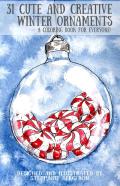 31 Cute And Creative Winter Ornaments