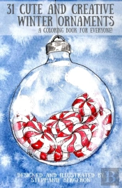 31 Cute And Creative Winter Ornaments
