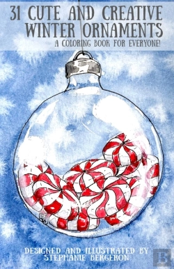 Bertrand.pt - 31 Cute And Creative Winter Ornaments