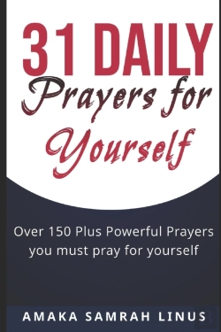 Bertrand.pt - 31 Daily Prayers For Yourself
