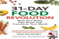 31-Day Food Revolution