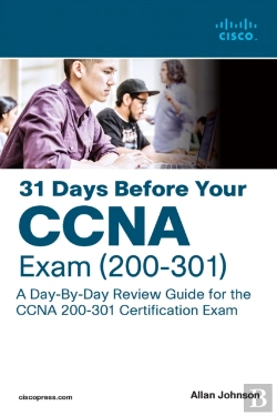 Bertrand.pt - 31 Days Before Your Ccna Exam