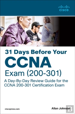 Bertrand.pt - 31 Days Before Your Ccna Exam