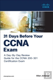 31 Days Before Your Ccna Exam