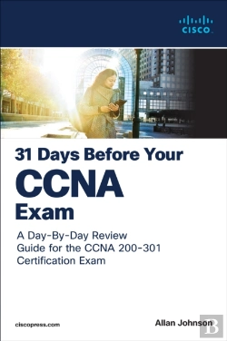 Bertrand.pt - 31 Days Before Your Ccna Exam