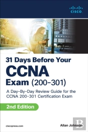 31 Days Before Your Ccna Exam