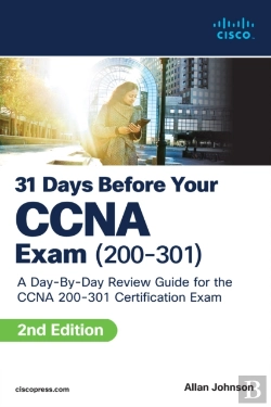 Bertrand.pt - 31 Days Before Your Ccna Exam