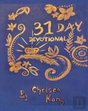 31 Days Devotional