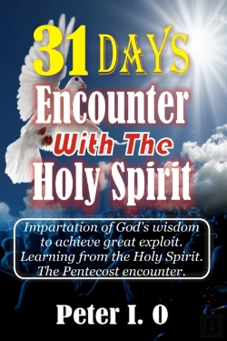 Bertrand.pt - 31 Days Encounter With The Holy Spirit
