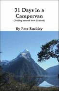 31 Days In A Campervan